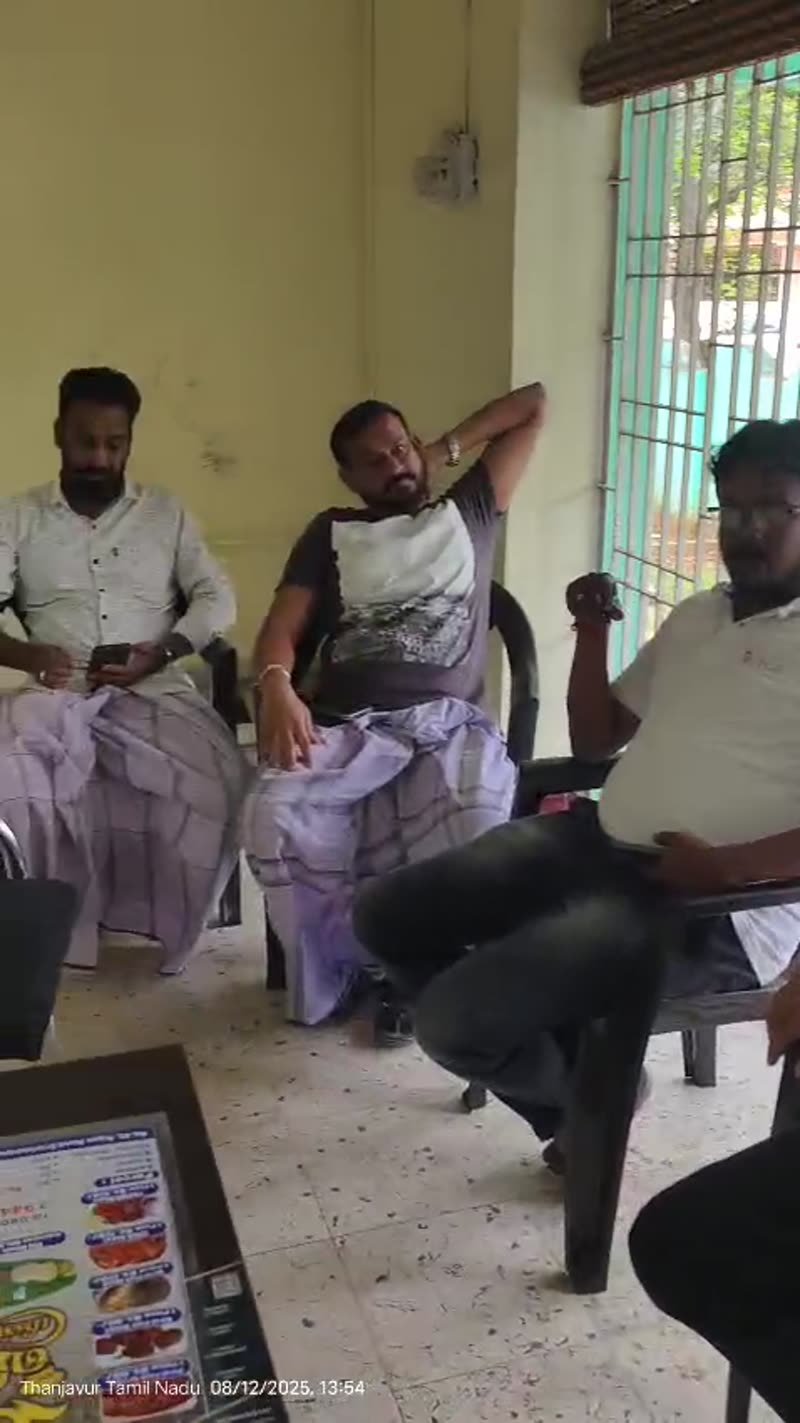 Fish biryani being cooked
